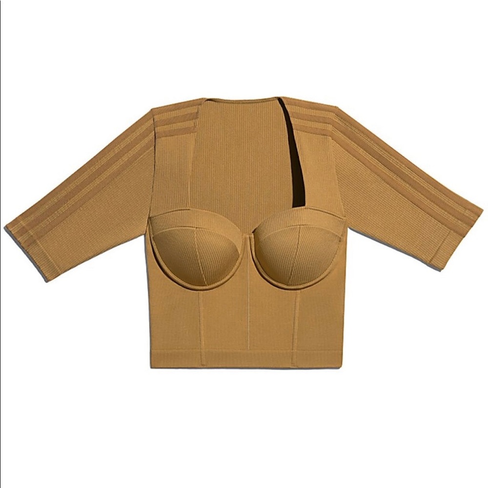 Ivy park Adidas Circular Top (Mesa)